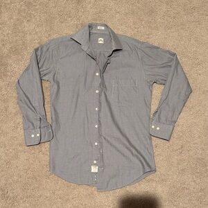 Peter Millar Men's Casual Button-Down Shirt